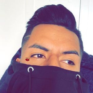 Meet your Posher, Robert